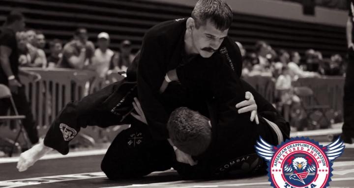 A Game Jiu Jitsu