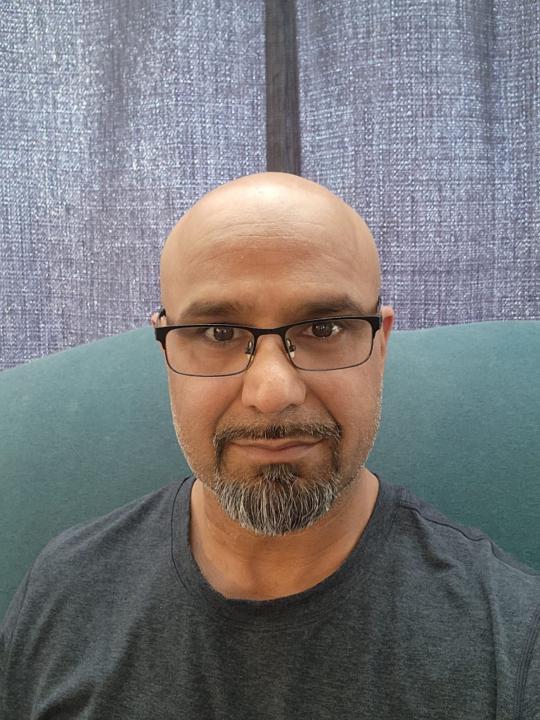 Ravinder Sekhon