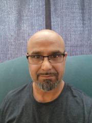 Ravinder Sekhon