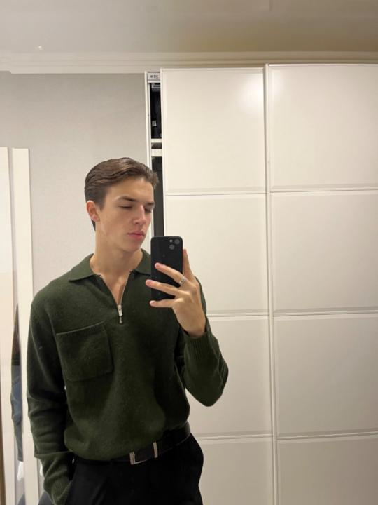 Kirill Titarenko