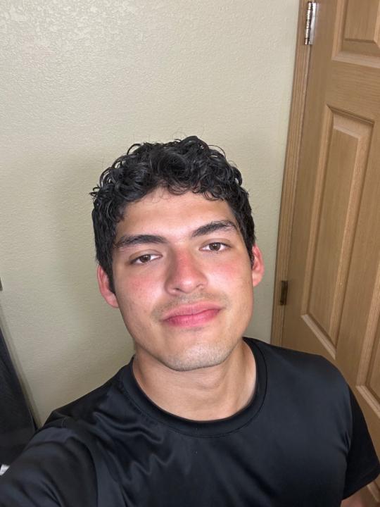 Marcos Arroyo Zambrano