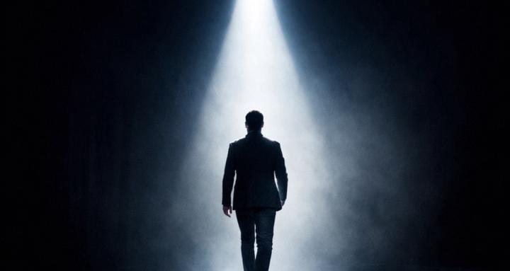 OWN THE STAGE - Bühnenmut