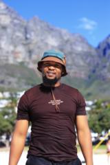 Tsepang Lehloesa