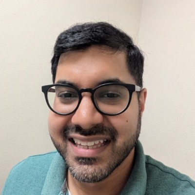 Vin Maharaj