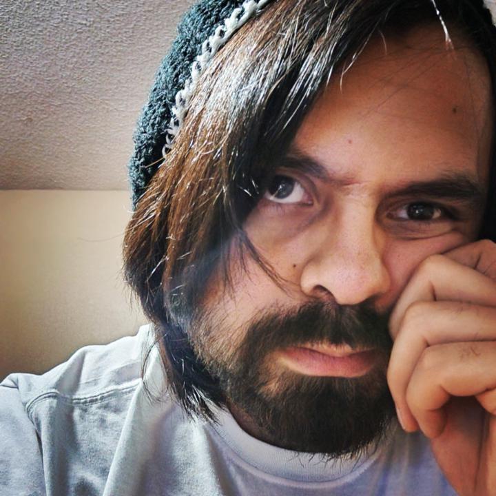 Robert Vasquez