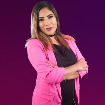 Astrid Moctezuma