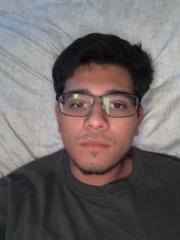 Angel Marcial