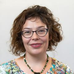 Susan Agnes Macdonald