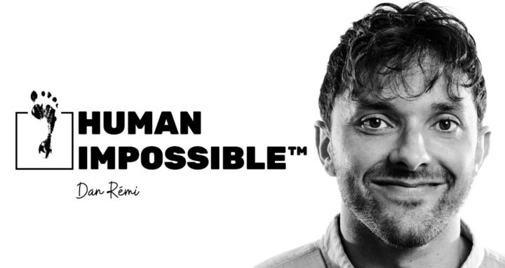 Human Impossible 