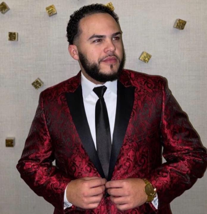 Kevin Nunez