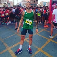 David Baño Juárez