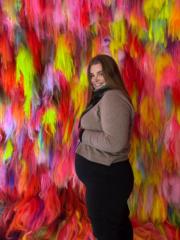 Inga Maria Bjorgvinsdottir