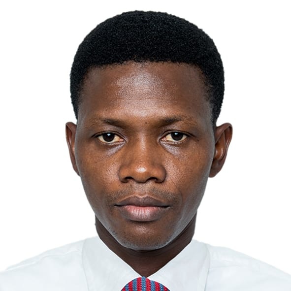 Ebenezer Oyedokun
