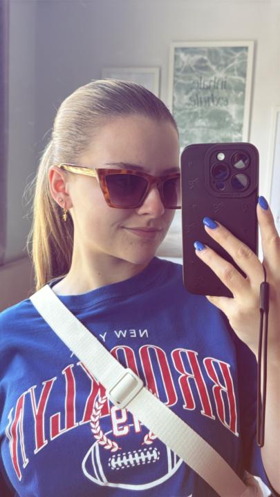 Jodie Southwell