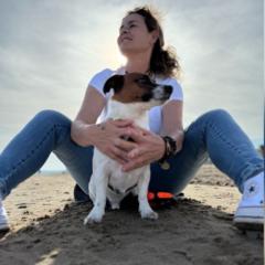 Natalia Sanchez-Carvajales Francis