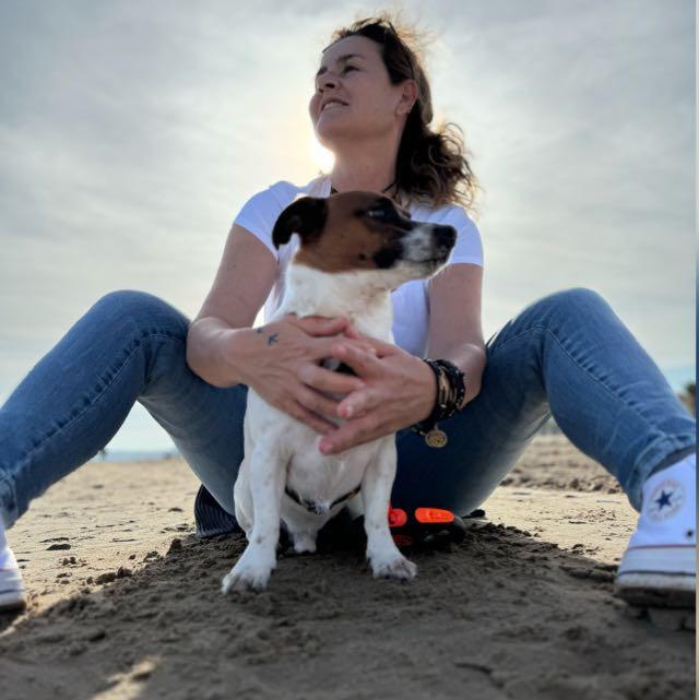 Natalia Sanchez-Carvajales Francis