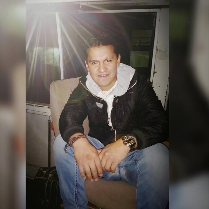 Miguel Albarracin