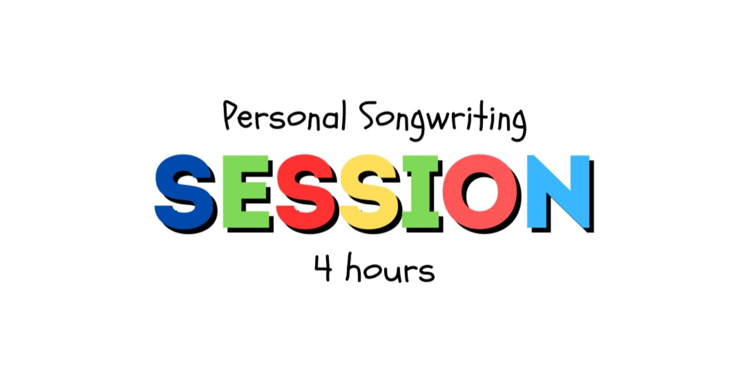 Songwriting Session