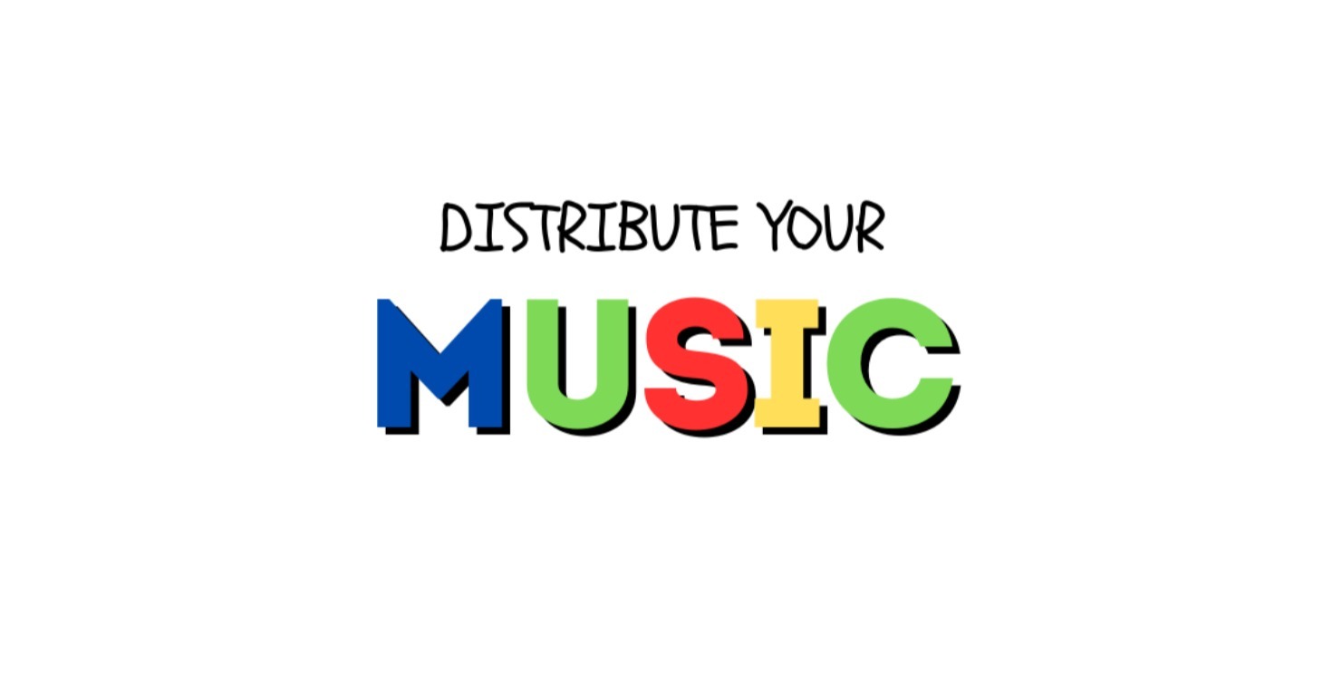 Distribute Your Music