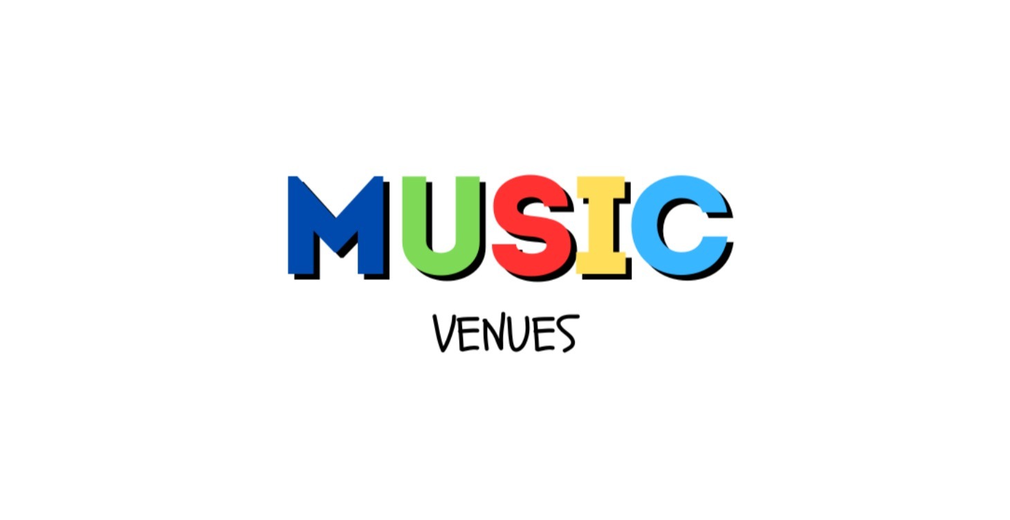 Music Venues