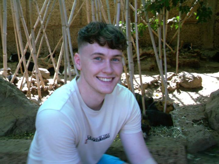 Callum Morrison