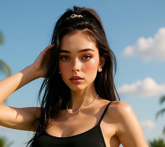 Rita Mona
