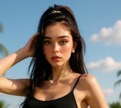 Rita Mona