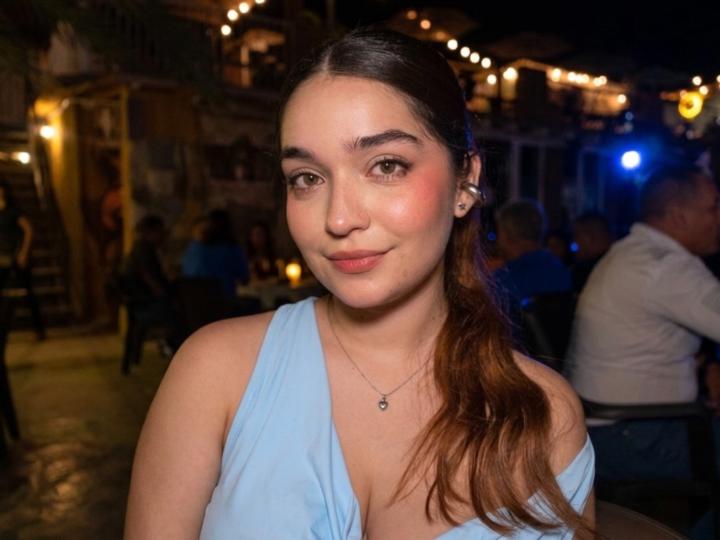 Nora Miranda