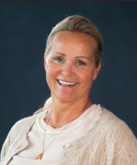 Anne-Sofie Wessel Svensson
