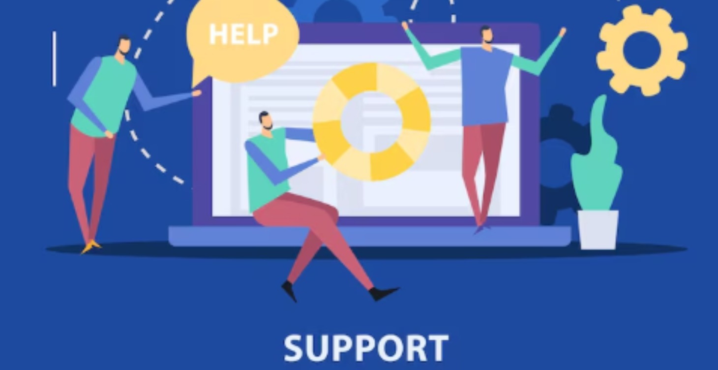 Business Support