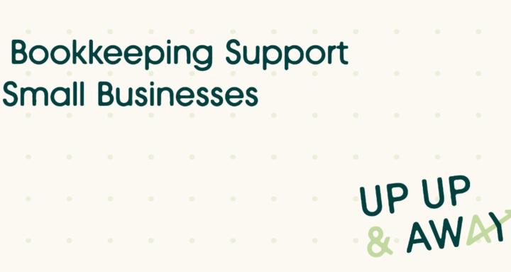 DIY Bookkeeping Support