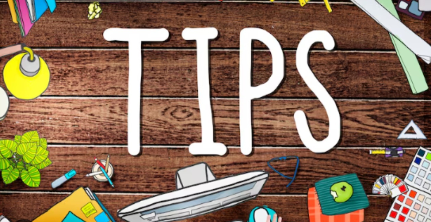 Bookkeeping Tips