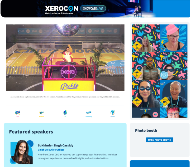 XEROCON