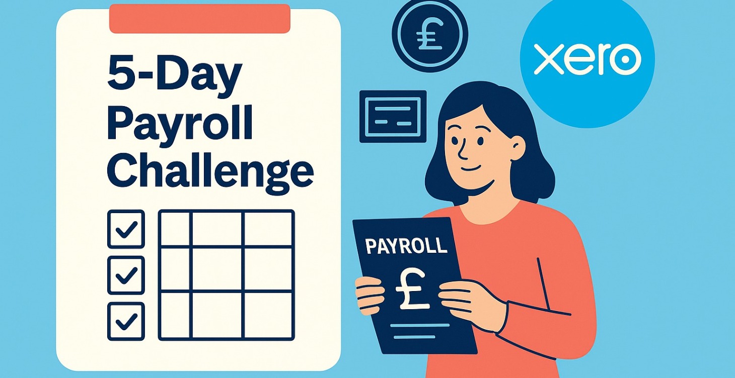 Xero Payroll Challenge