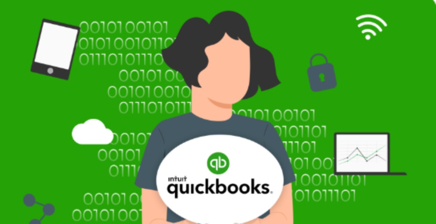 Quickbooks in bite sized pieces