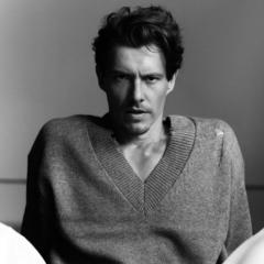 Xavier Samuel