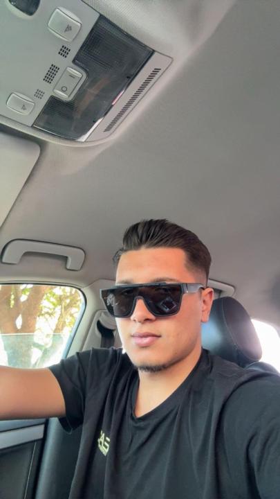 Onur Bıyıklı