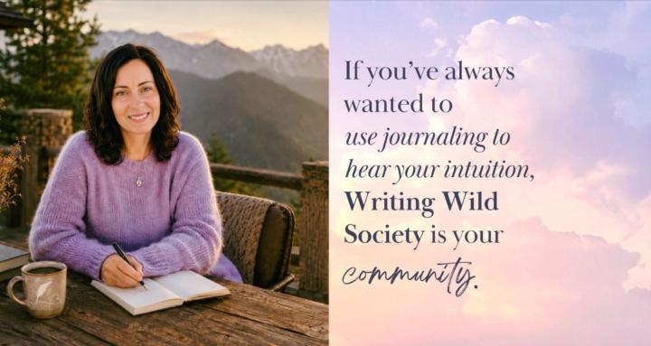 Writing Wild Society