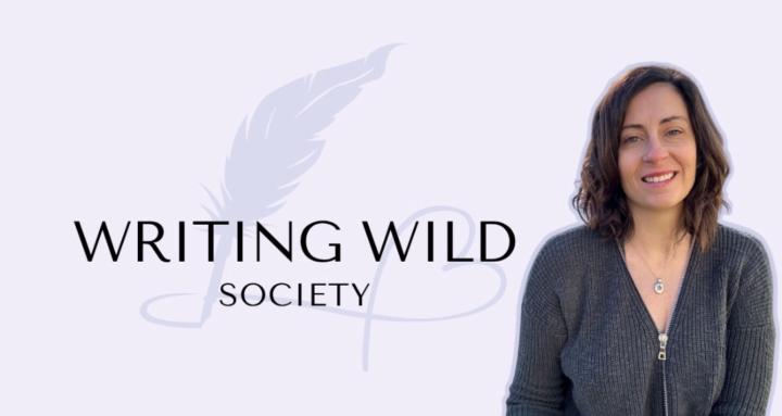 Writing Wild Society