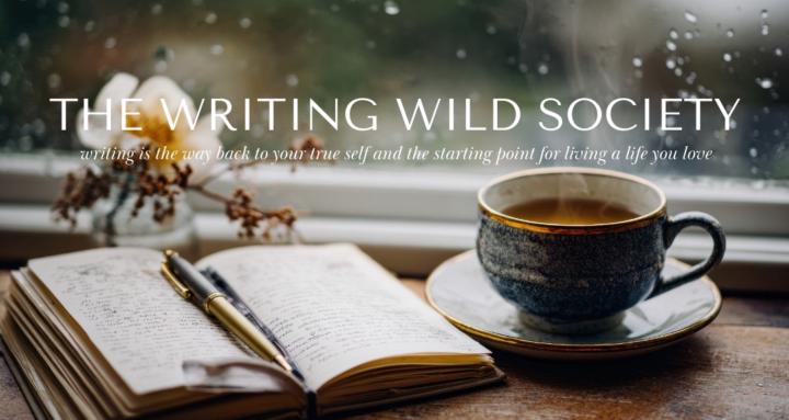 The Writing Wild Society