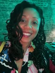 Deitra Scott