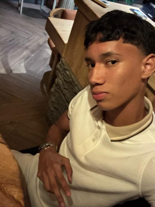 Wilmer Brito Andres vidal