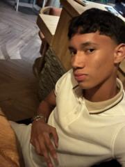 Wilmer Brito Andres vidal