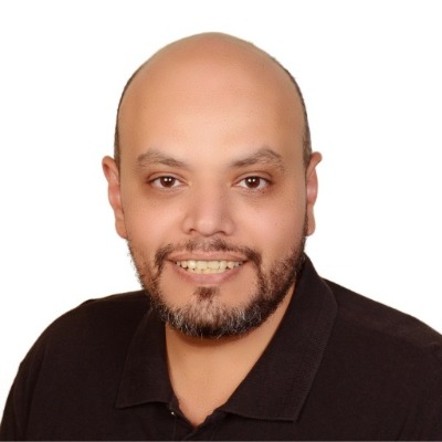Abdulrahman Bakr