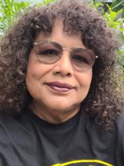 Carla Rivas Sequeira