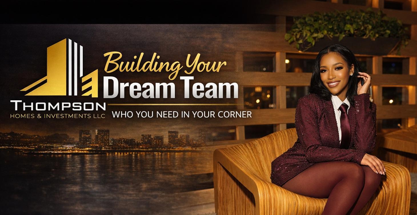 Building Your Dream Team