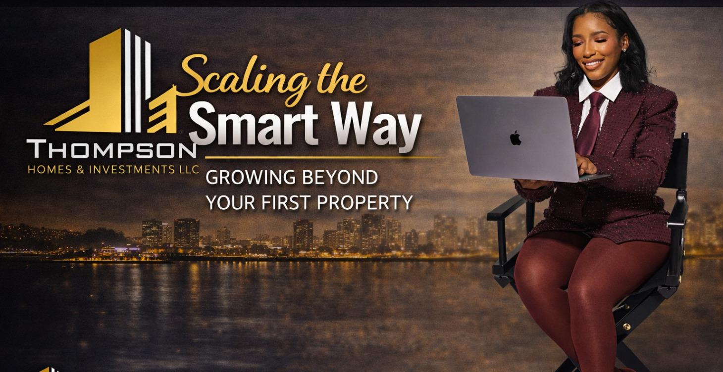 Scaling the Smart Way