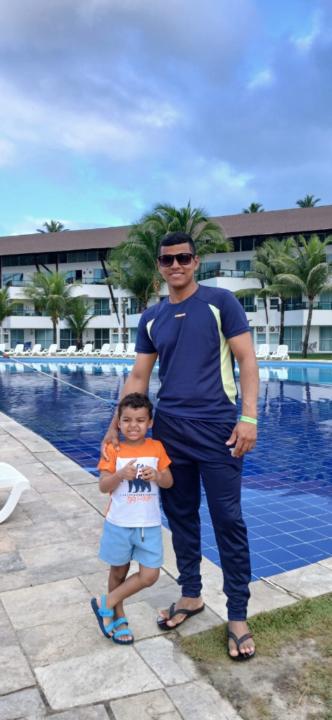 Edson Gomes