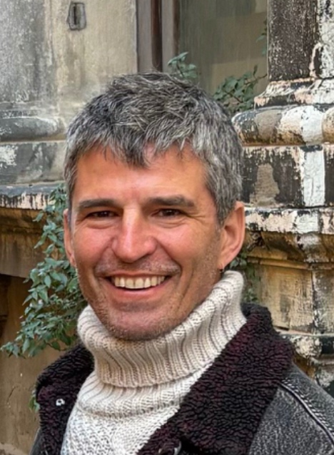 Ido Levi