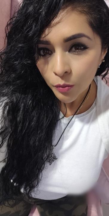 Leticia Esquivel Ramirez